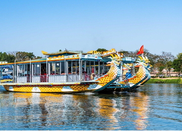 HÀ NỘI – XỨ HUẾ MỘNG MƠ – HÀ NỘI 3N2Đ