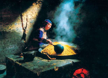 TOUR SAPA - MOANA - FANSIPAN - BẢN CÁT CÁT - CHỢ BẮC HÀ (3N2Đ)