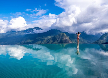 TOUR SAPA - MOANA - FANSIPAN - BẢN CÁT CÁT - CHỢ BẮC HÀ (3N2Đ)