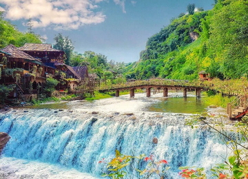 TOUR SAPA - MOANA - FANSIPAN - BẢN CÁT CÁT - CHỢ CÁN CẤU (3N2Đ)