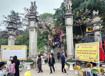 TOUR DU LỊCH HÈ DOANH NGHIỆP: HÀ NỘI – SẦM SƠN (2N1Đ)