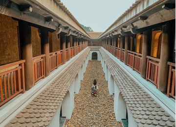 TOUR HẠ LONG - SỬNG SỐT - TITOP - YÊN TỬ (2N1Đ)