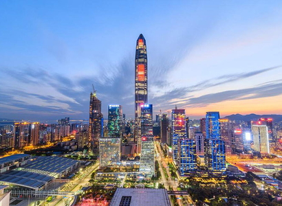 Tour Trung Quốc: HONG KONG - THÂM QUYẾN - QUẢNG CHÂU (5N4Đ)