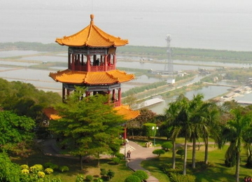 Tour Trung Quốc: Khám phá HONG KONG (4N3Đ)