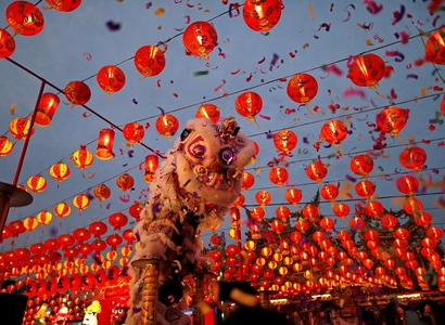 Tour Trung Quốc: Khám phá HONG KONG (4N3Đ)