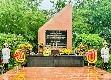 Tour Hà Nội - Côn Đảo (3N2Đ)