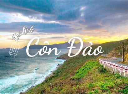 Tour Hà Nội - Côn Đảo (3N2Đ)