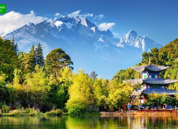 Shangrila