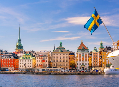 TOUR CHÂU ÂU (5 nước Bắc Âu): ĐAN MẠCH - NAUY - THUỴ ĐIỂN - ESTONIA - PHẦN LAN (11N10Đ)