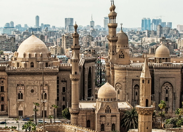 Cairo 