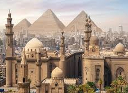 TOUR AI CẬP: CAIRO - ASWAN - KOM OMBO - EDFU - LUXOR - HURGHADA - BIỂN ĐỎ (9N8Đ)