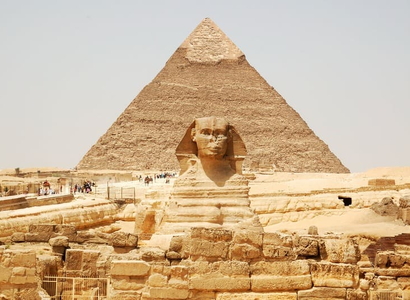 TOUR AI CẬP (PT): CAIRO - ASWAN - KOM OMBO - EDFU - LUXOR (8N7Đ)