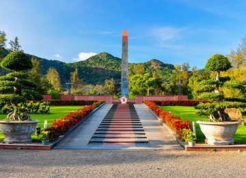 Nghĩa trang Hàng Dương 