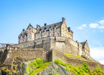 Tour châu Âu phổ thông: ANH QUỐC - SCOTLAND - XỨ WALES (9N8Đ)