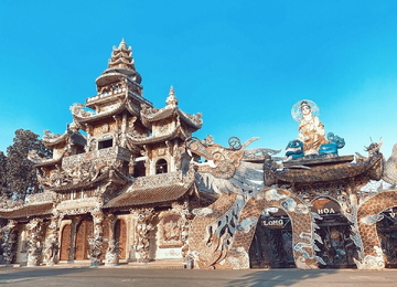Chùa Linh Phước
