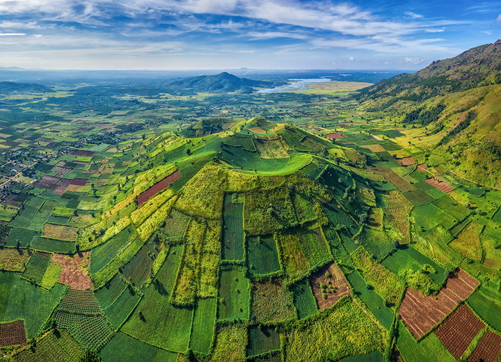 Núi lửa Chư Đăng Ya 