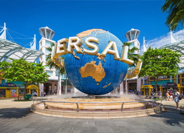 TOUR SINGAPORE – MALAYSIA (5N4Đ, bay VNA + Batik Air)