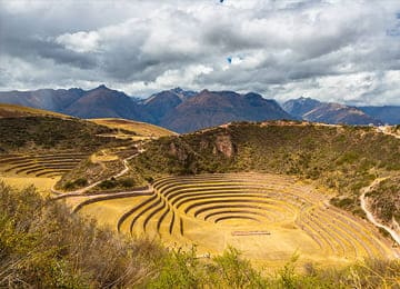 Tour Nam Mỹ: BRAZIL - PERU - ARGENTINA (14N13Đ)