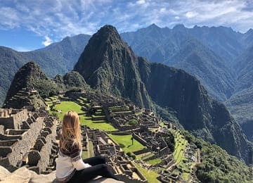 Tour Nam Mỹ: BRAZIL - PERU - ARGENTINA (14N13Đ)
