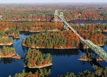 Tour Canada liên tuyến (11N10Đ)