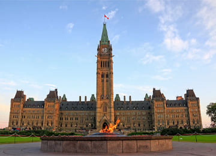 Tour Canada: CANADA - CUBA - MEXICO (16N15Đ)