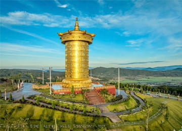 Tour Trung Quốc: ĐÔN HOÀNG – GIA DỤC QUAN – TỬU TUYỀN – TRƯƠNG DỊCH (5N4Đ)