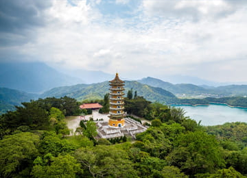 Tour Đài Loan \"Cung đường vàng\" (5N4Đ)