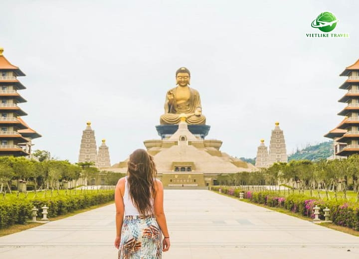 Tour Đài Loan \"Cung đường vàng\" (5N4Đ)