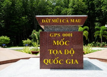 Tour Miền Tây: Hà Nội - Miền Tây (5N4Đ)