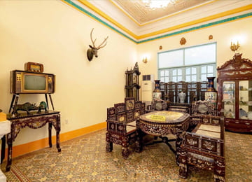 Tour Miền Tây: Hà Nội - Miền Tây (5N4Đ)