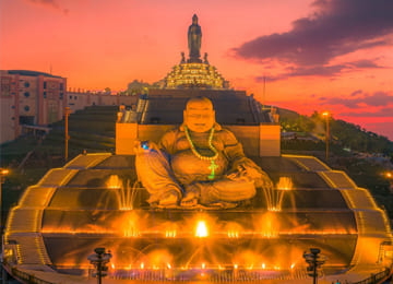 Tour Miền Tây: Hà Nội - Miền Tây (5N4Đ)