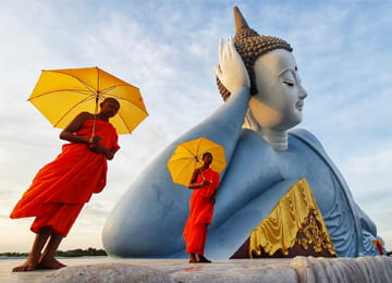 Tour Miền Tây - Côn Đảo (4N3Đ)