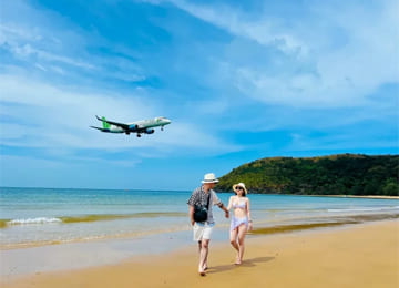 Tour Miền Tây - Côn Đảo (4N3Đ)
