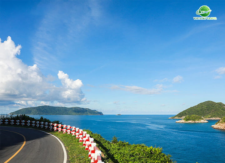 Tour Miền Tây - Côn Đảo (4N3Đ)
