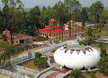 Tour Hà Nội - Miền Tây (4N3Đ)