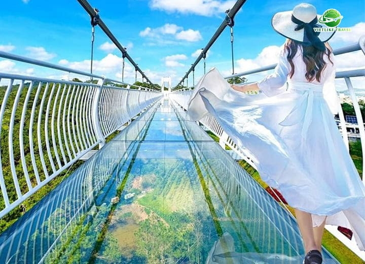 Tour Nha Trang - Đà Lạt (5N4Đ)