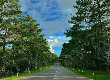 Tour Tây Nguyên: BUÔN MÊ THUỘT - KONTUM - PLEIKU (4N3Đ)