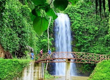 Tour Tây Nguyên: BUÔN MÊ THUỘT - KONTUM - PLEIKU (4N3Đ)