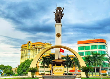 Tour Tây Nguyên: BUÔN MÊ THUỘT - KONTUM - PLEIKU (4N3Đ)