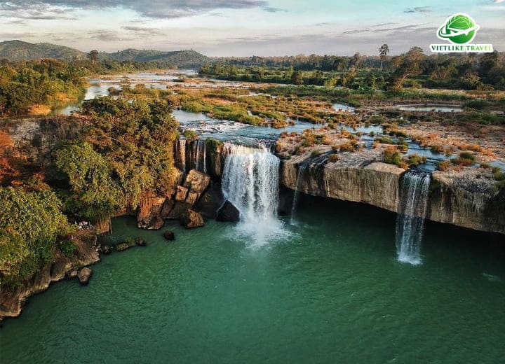 Tour Tây Nguyên: BUÔN MÊ THUỘT - KONTUM - PLEIKU (4N3Đ)