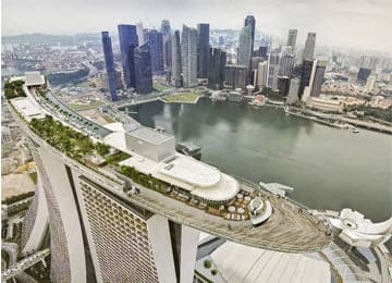 TOUR SINGAPORE (4N3Đ)