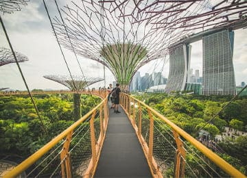 TOUR SINGAPORE (4N3Đ)