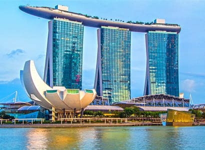 TOUR SINGAPORE (4N3Đ)