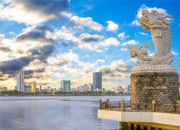 TOUR ĐÀ NẴNG - SƠN TRÀ - BÀ NÀ - HỘI AN (3N2Đ)