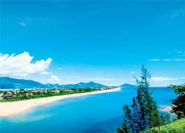 Tour HUẾ - ĐÀ NẴNG - BÀ NÀ HILL - HỘI AN (4N3Đ)