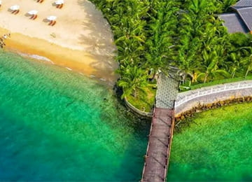 TOUR NINH THUẬN - NHA TRANG (4N3Đ)