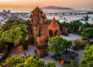 TOUR NINH THUẬN - NHA TRANG (4N3Đ)