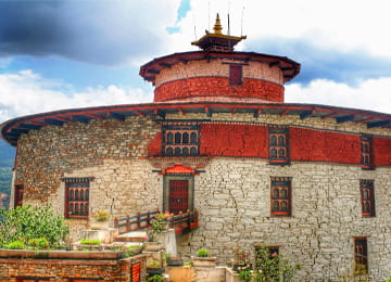 TOUR BHUTAN: KHÁM PHÁ ĐẤT NƯỚC \"HẠNH PHÚC NHẤT THẾ GIỚI\" (5N4Đ)