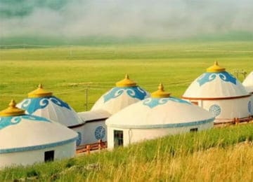 TOUR TRUNG QUỐC: (NỘI MÔNG) HÀ NỘI – ORDOS – THẢO NGUYÊN ORDOS – SA MẠC VỌNG ÂM  – KDL THÀNH CÁT TƯ HÃN (5N4Đ)