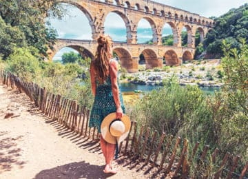 Tour châu Âu: Ý - MIỀN NAM PHÁP - MONACO - THUỴ SĨ (10N9Đ)